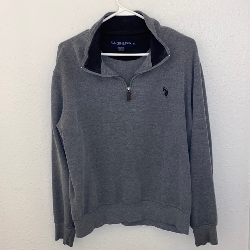 U.S Polo Sweater